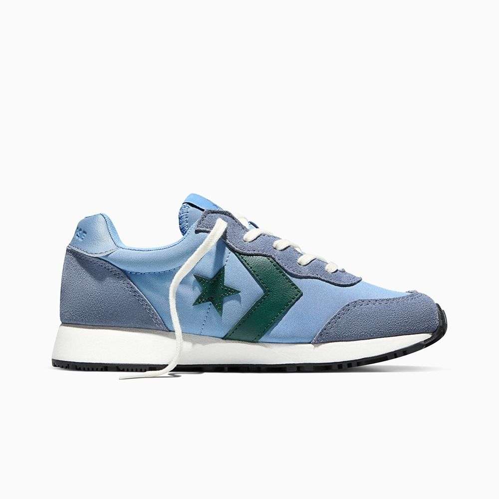 Converse Omega Trainer unisex low top shoe