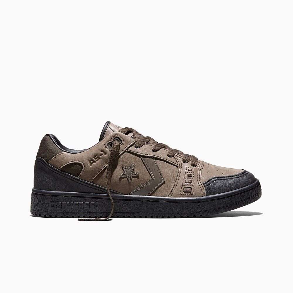 AS-1 Pro men low top shoe-image-33