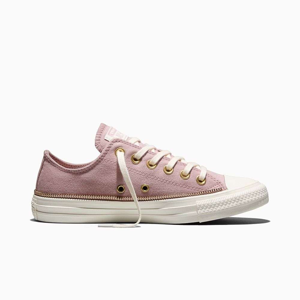converse Chuck Taylor All Star women low top shoe-picture-40