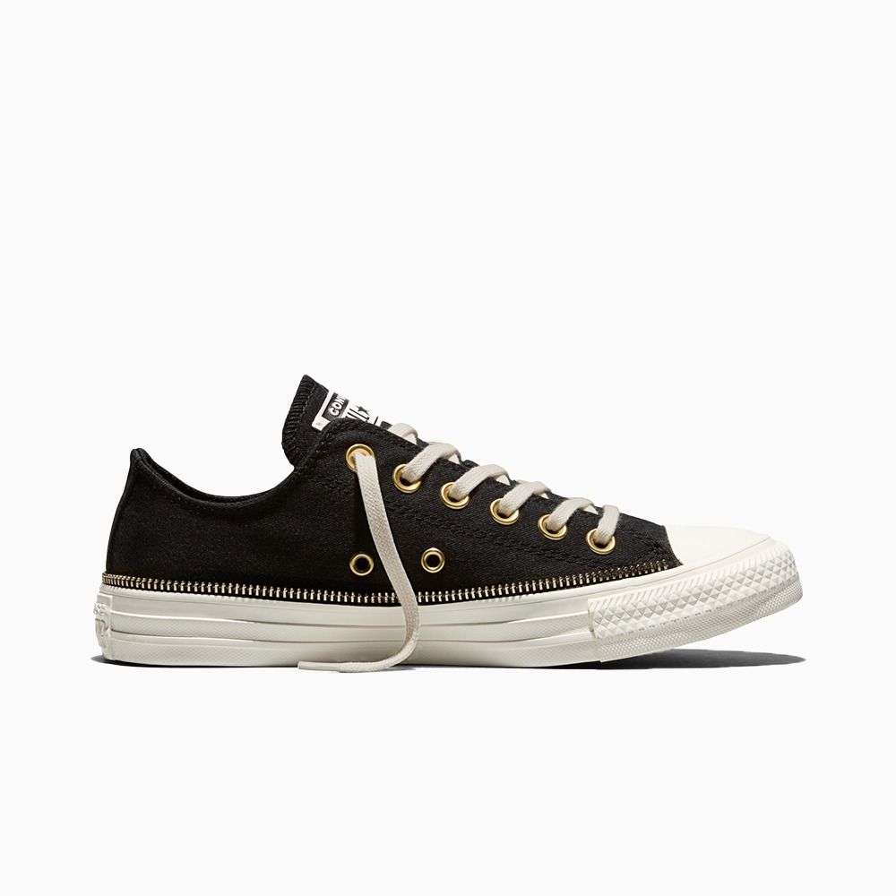 converse Chuck Taylor All Star women low top shoe-picture-11