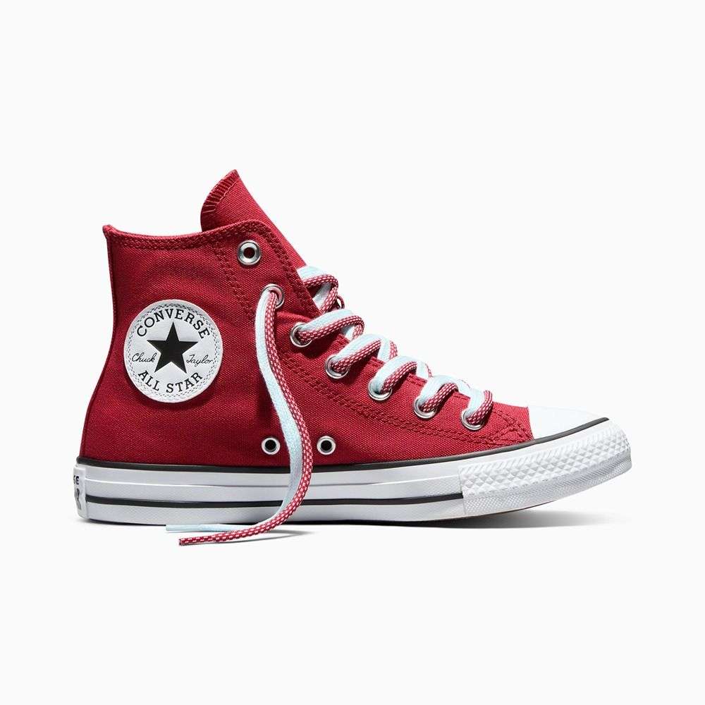 Chuck Taylor All Star women high top shoe