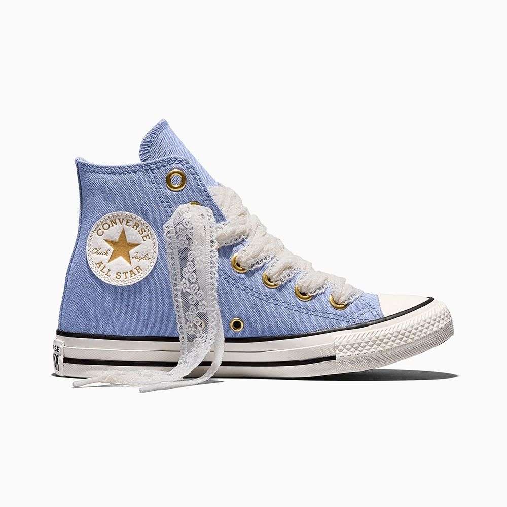 Chuck Taylor All Star women high top shoe-image-17