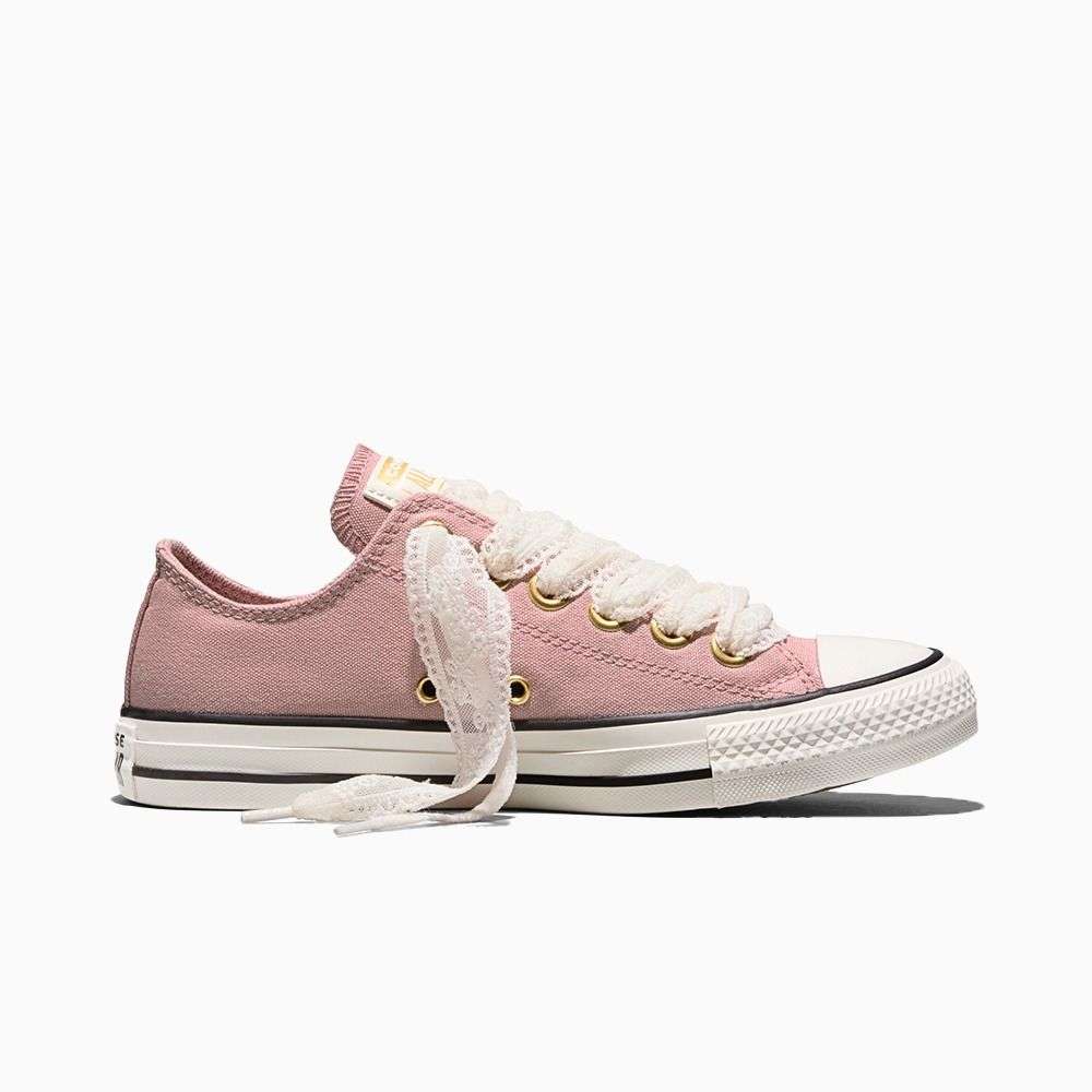 converse Chuck Taylor All Star women low top shoe-picture-45