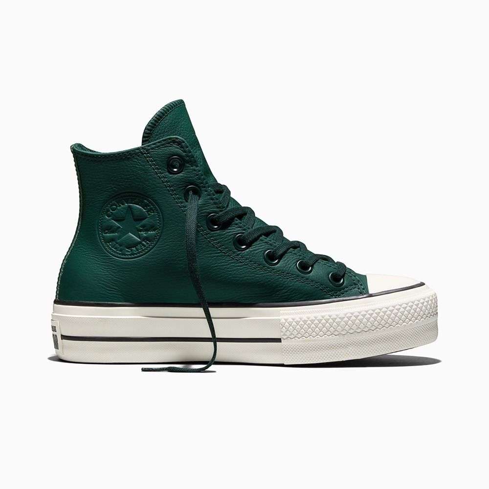 Chuck Taylor All Star Lift women high top shoe-image-39