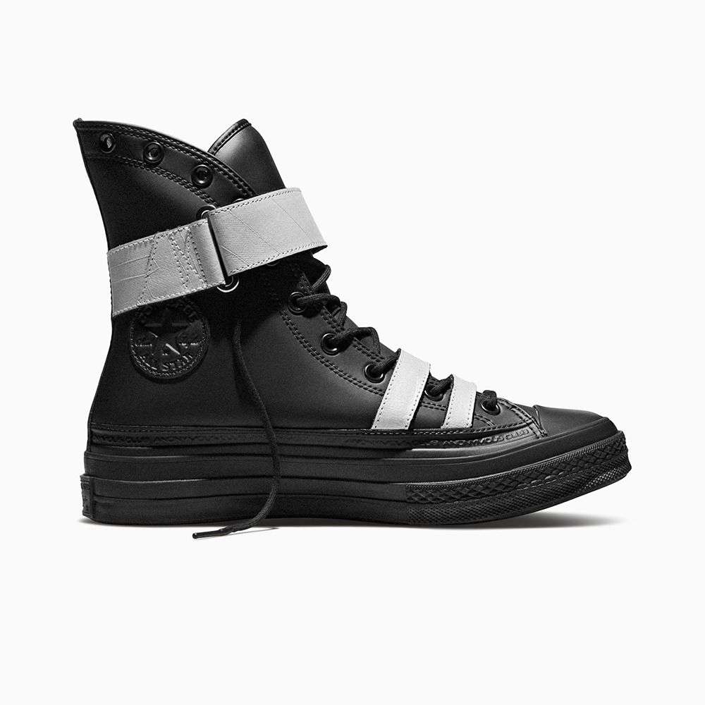 Converse x Anonymous Club Chuck 70 unisex high top shoe-image-34