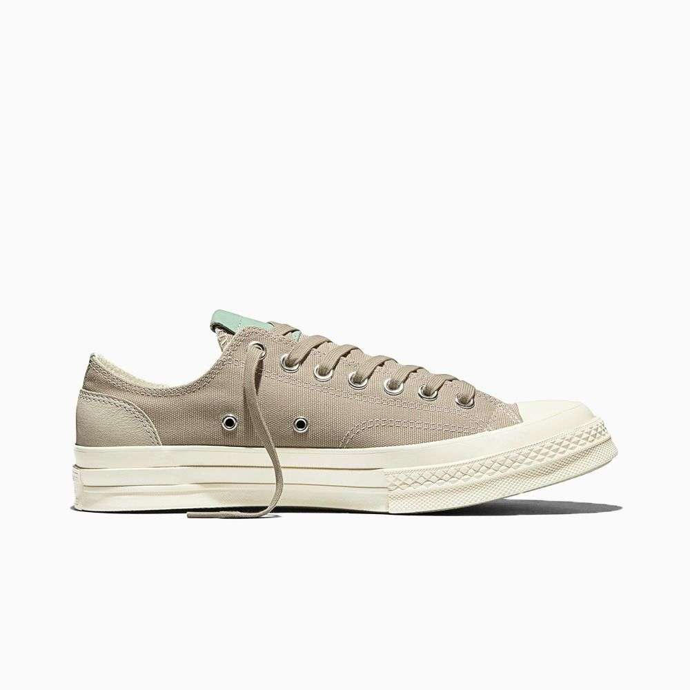 Chuck 70 men low top shoe