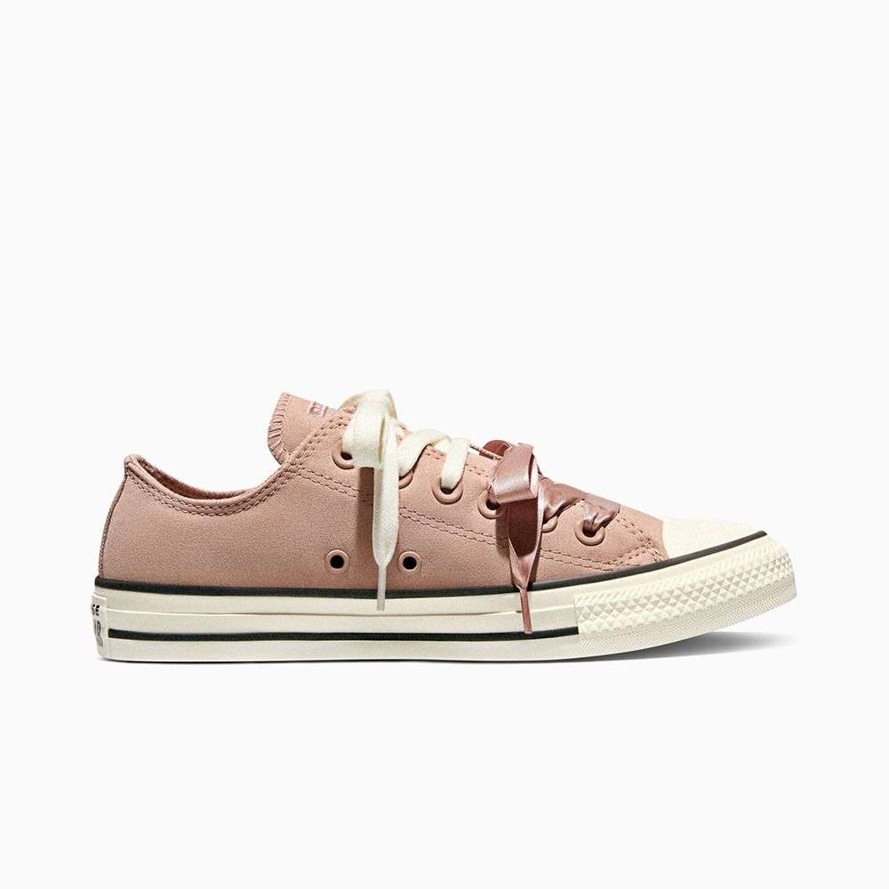 converse Chuck Taylor All Star women low top shoe-picture-30