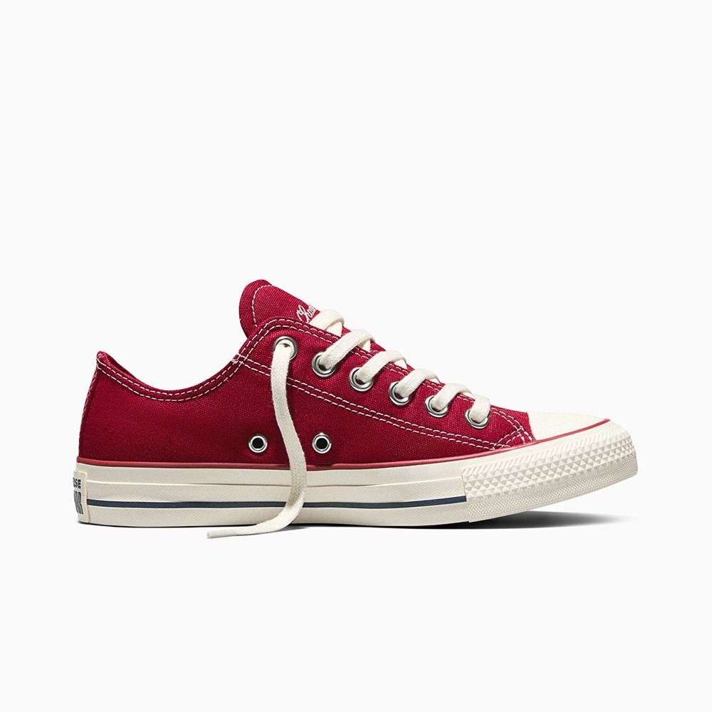 converse Chuck Taylor All Star Hearts women low top shoe-picture-24