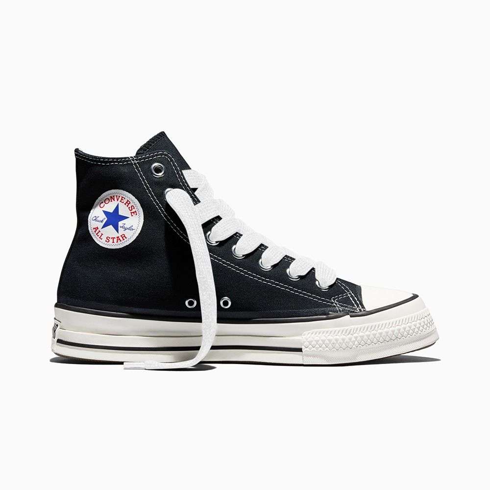 Chuck Taylor All Star Throwback unisex high top shoe