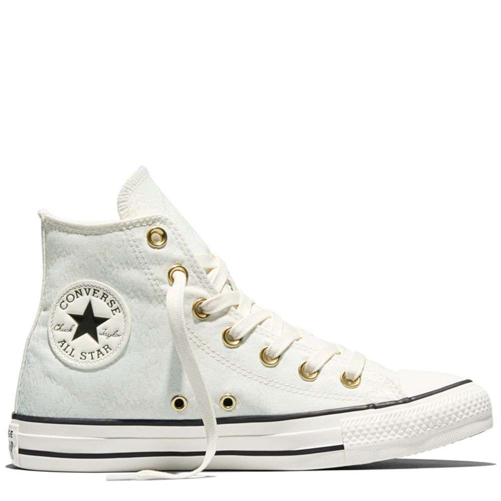 Converse Chuck Taylor All Star Shine women high top shoe