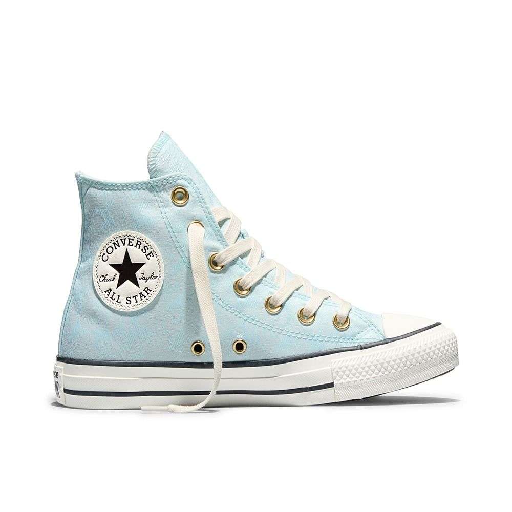 Converse Chuck Taylor All Star Shine women high top shoe