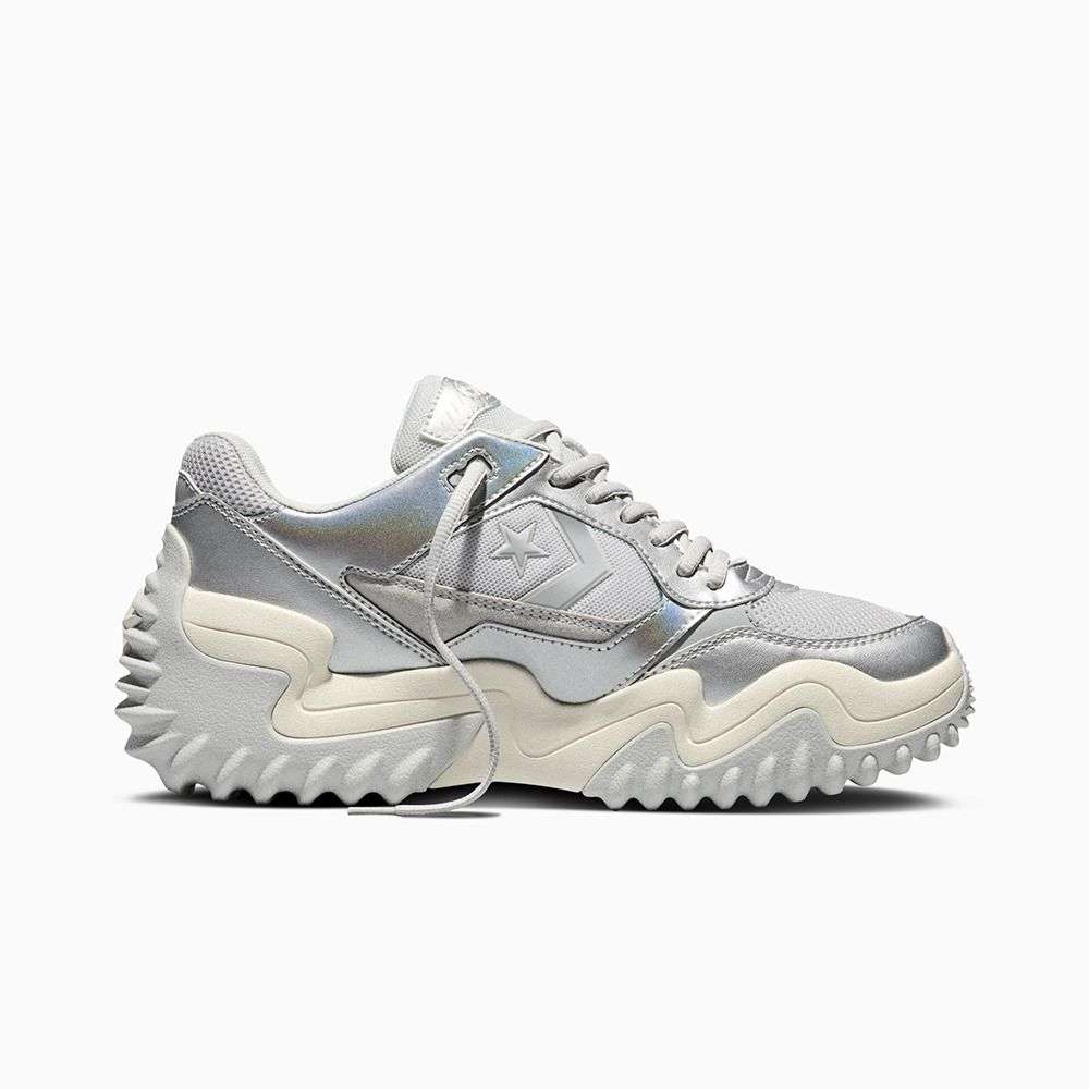 Converse Wave Motion Trainer unisex low top shoe-image-38