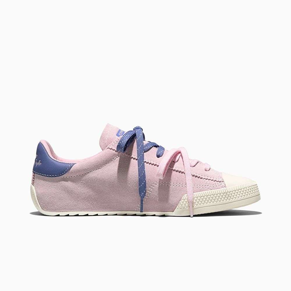 Chuck Taylor Lo women low top shoe