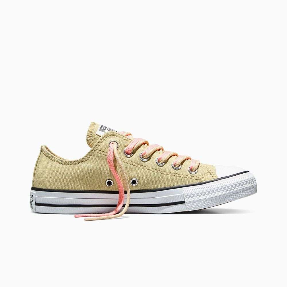 converse Chuck Taylor All Star women low top shoe-picture-43