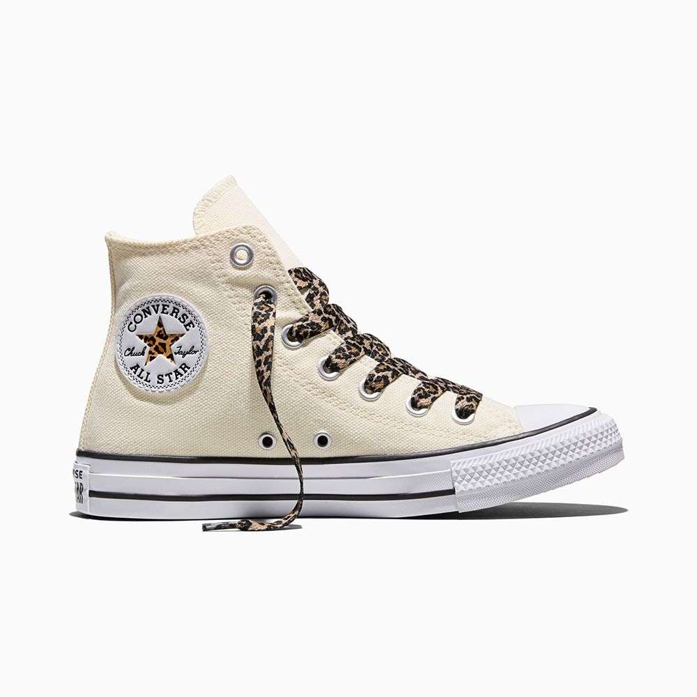 Chuck Taylor All Star unisex high top shoe