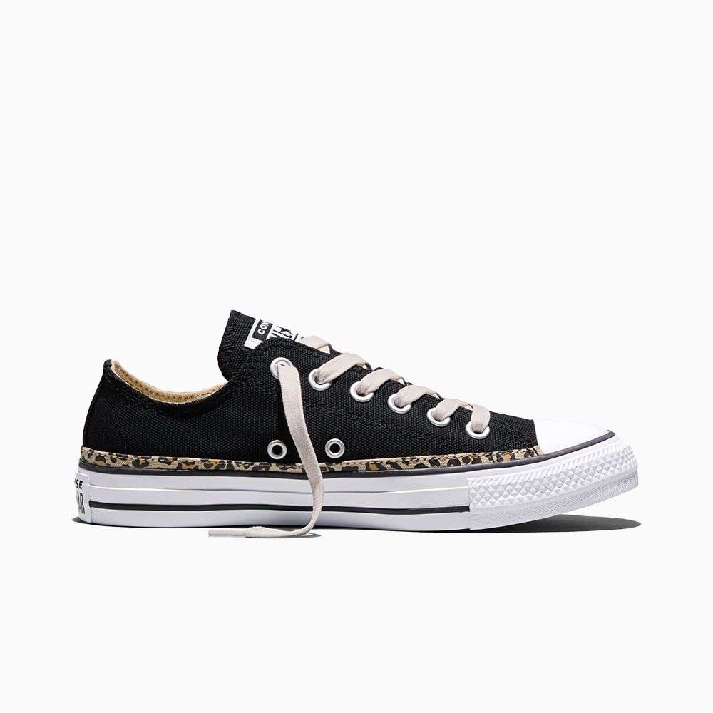 converse Chuck Taylor All Star unisex low top shoe-picture-46