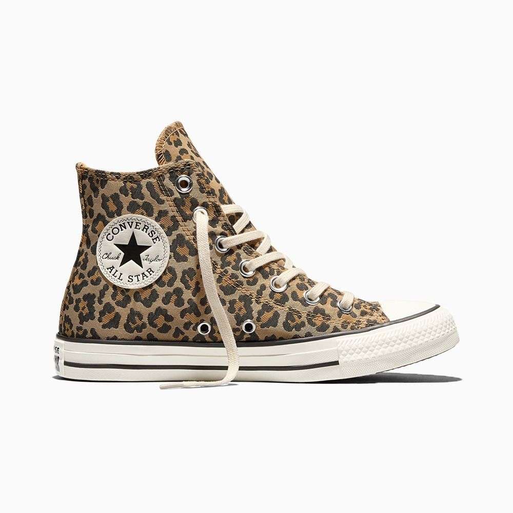 Chuck Taylor All Star unisex high top shoe
