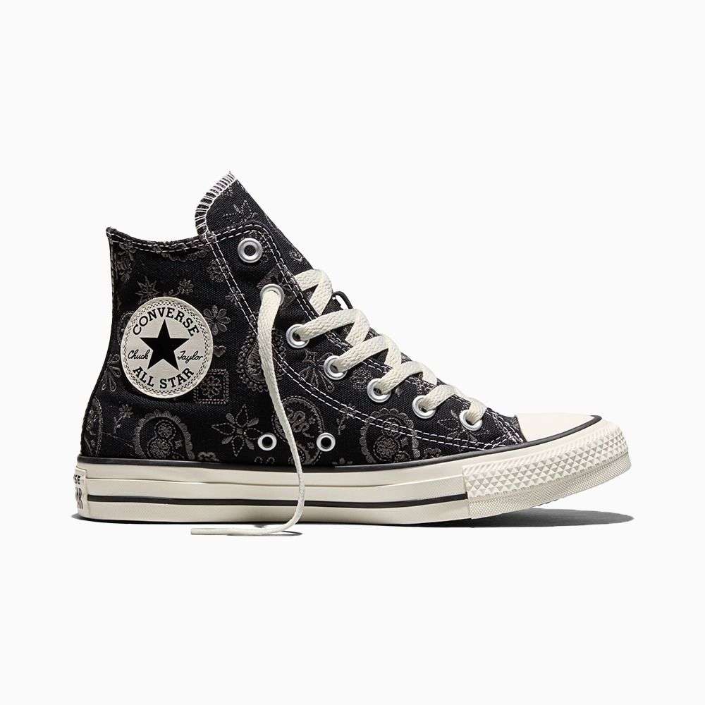 Chuck Taylor All Star unisex high top shoe-image-26