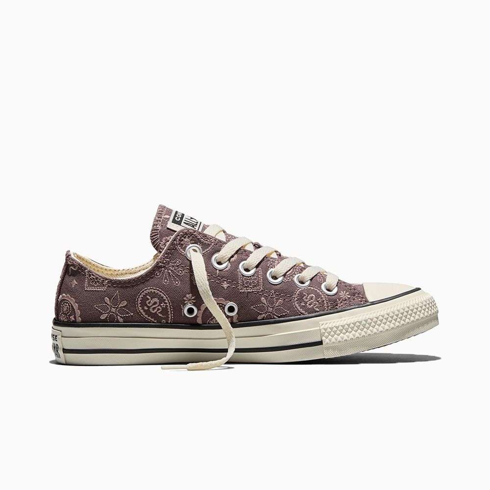 converse Chuck Taylor All Star unisex low top shoe-picture-40