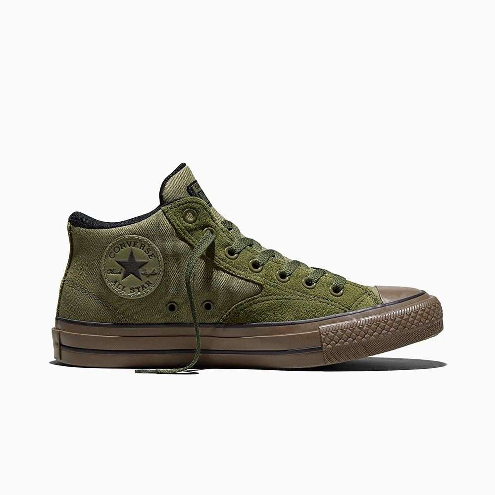 converse Chuck Taylor All Star Malden Street men mid top shoe-picture-16