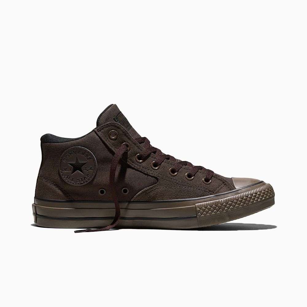 Chuck Taylor All Star Malden Street men mid top shoe-image-14