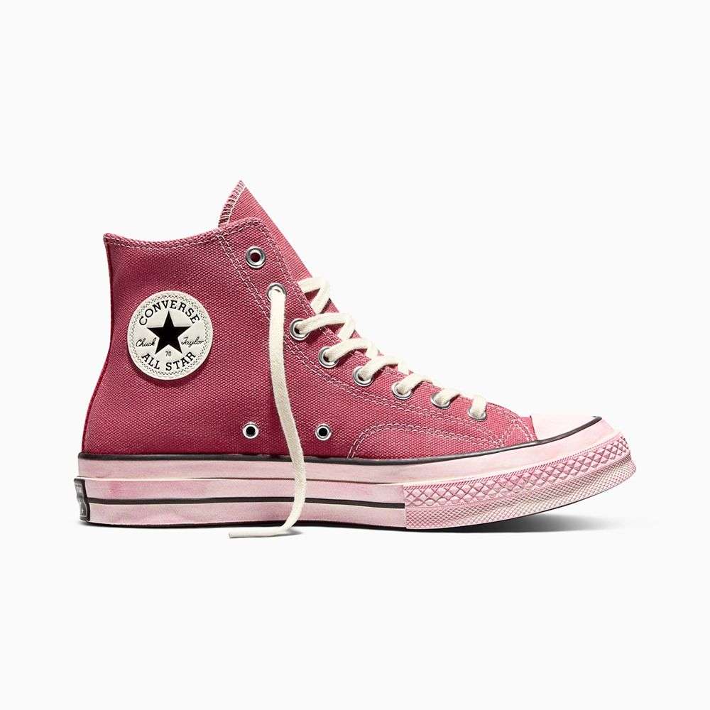 Chuck 70 men high top shoe-image-4