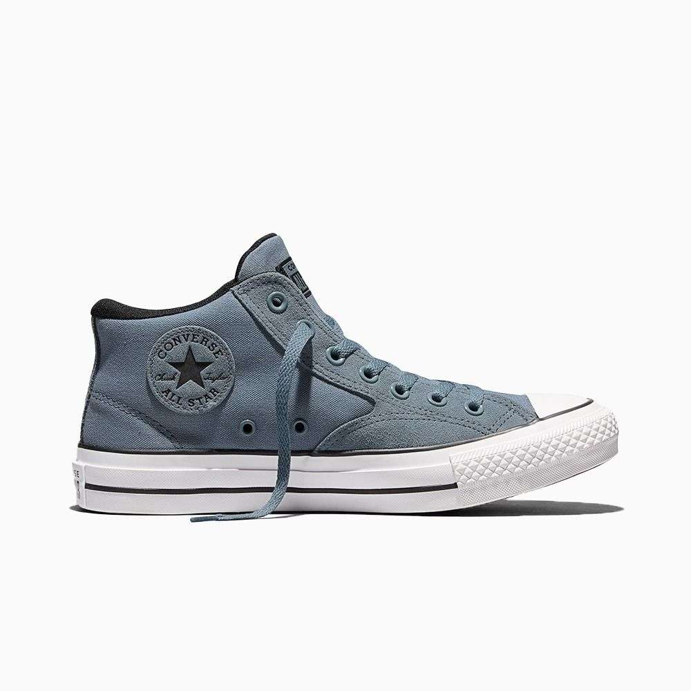 converse Chuck Taylor All Star Malden Street unisex mid top shoe-picture-34