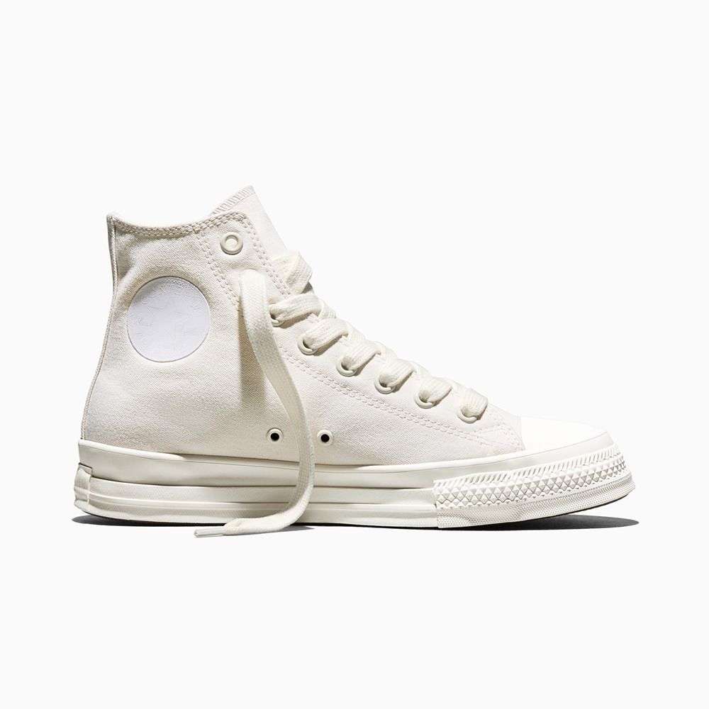 Chuck Taylor All Star Throwback unisex high top shoe