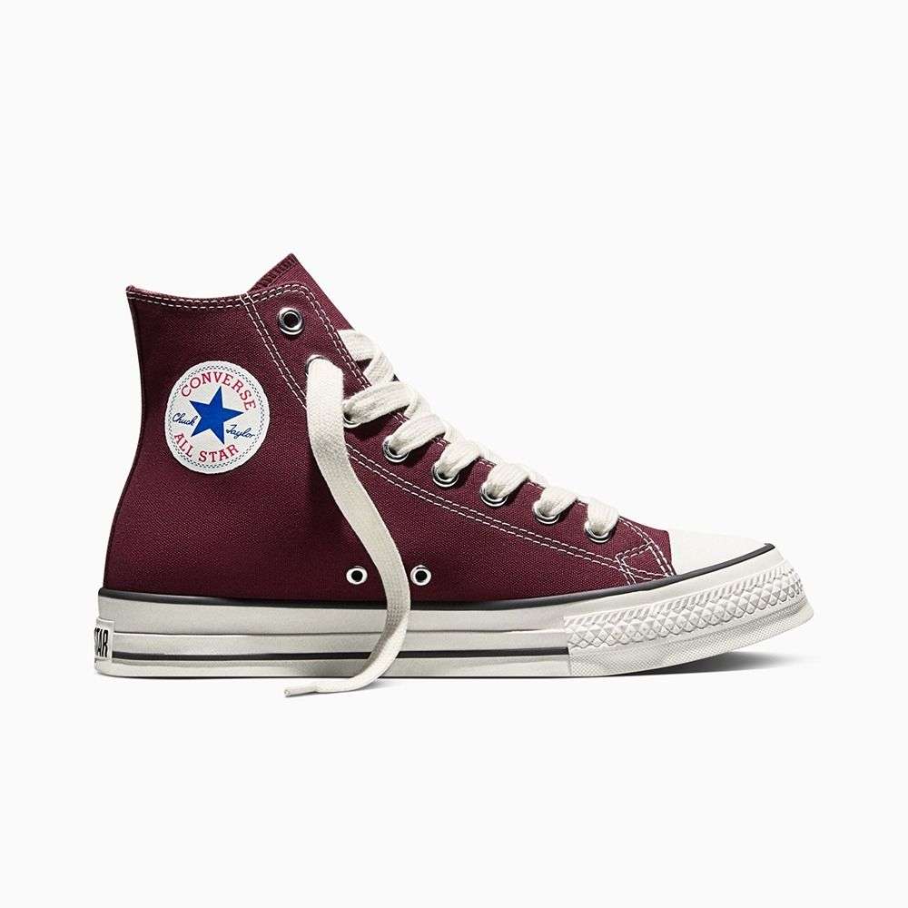 converse Chuck Taylor All Star Throwback unisex high top shoe-picture-11