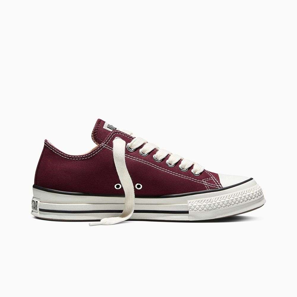 converse Chuck Taylor All Star Throwback unisex low top shoe-picture-4
