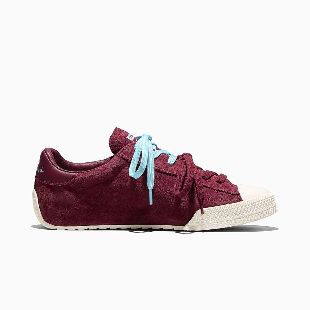 Chuck Taylor Lo women low top shoe-image-27