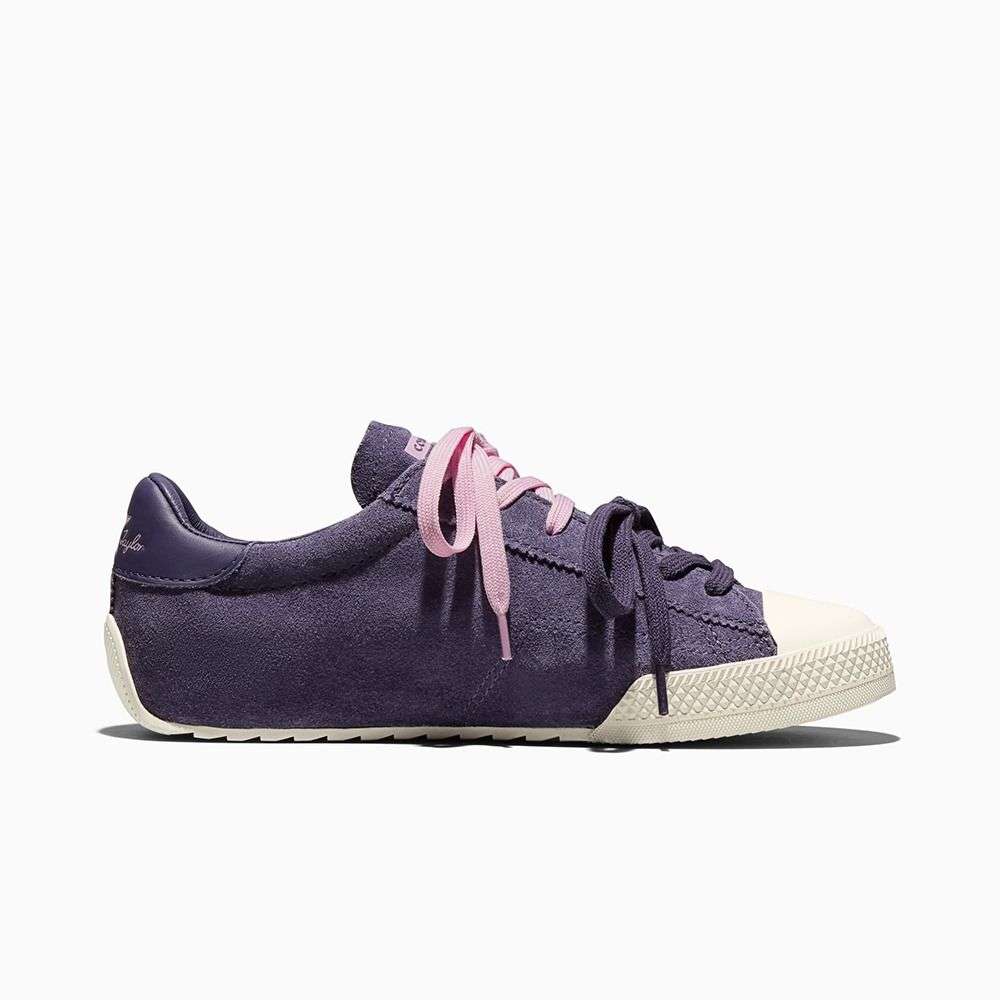 Chuck Taylor Lo women low top shoe-image-28