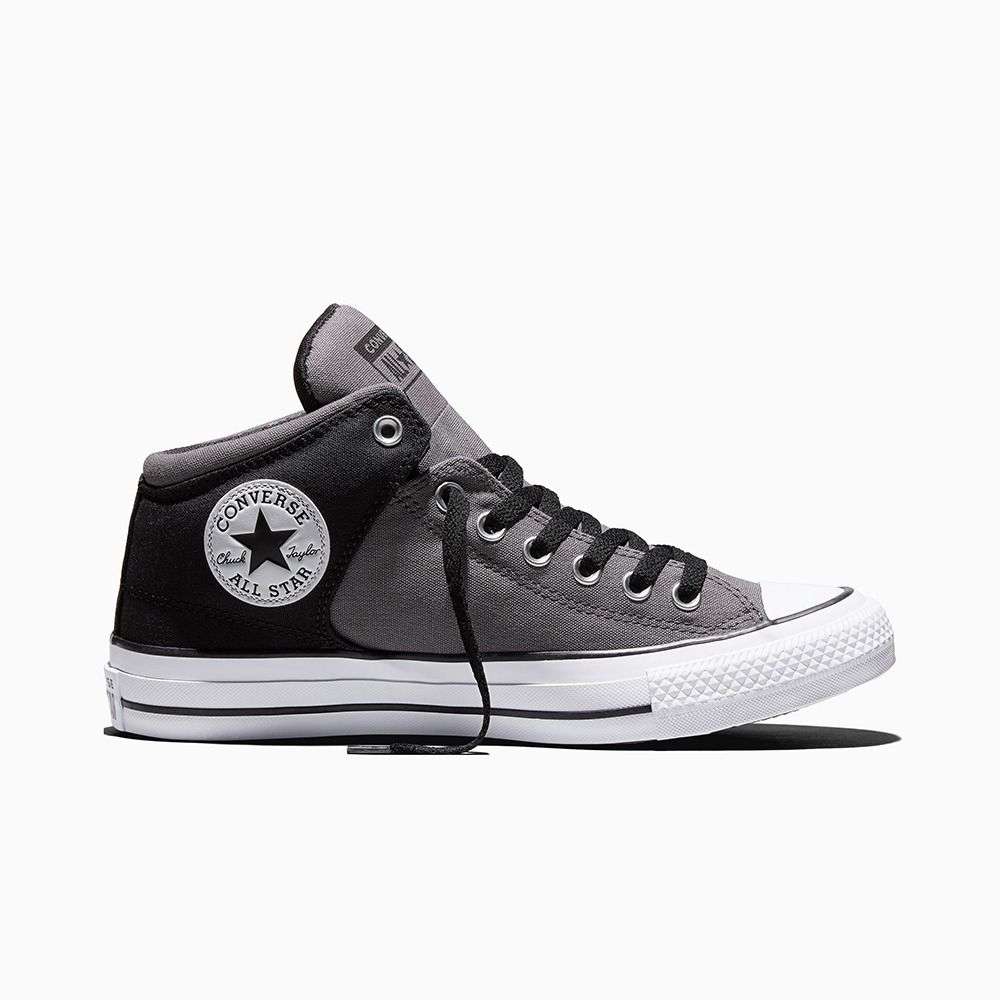 converse Chuck Taylor All Star High Street men mid top shoe-picture-14