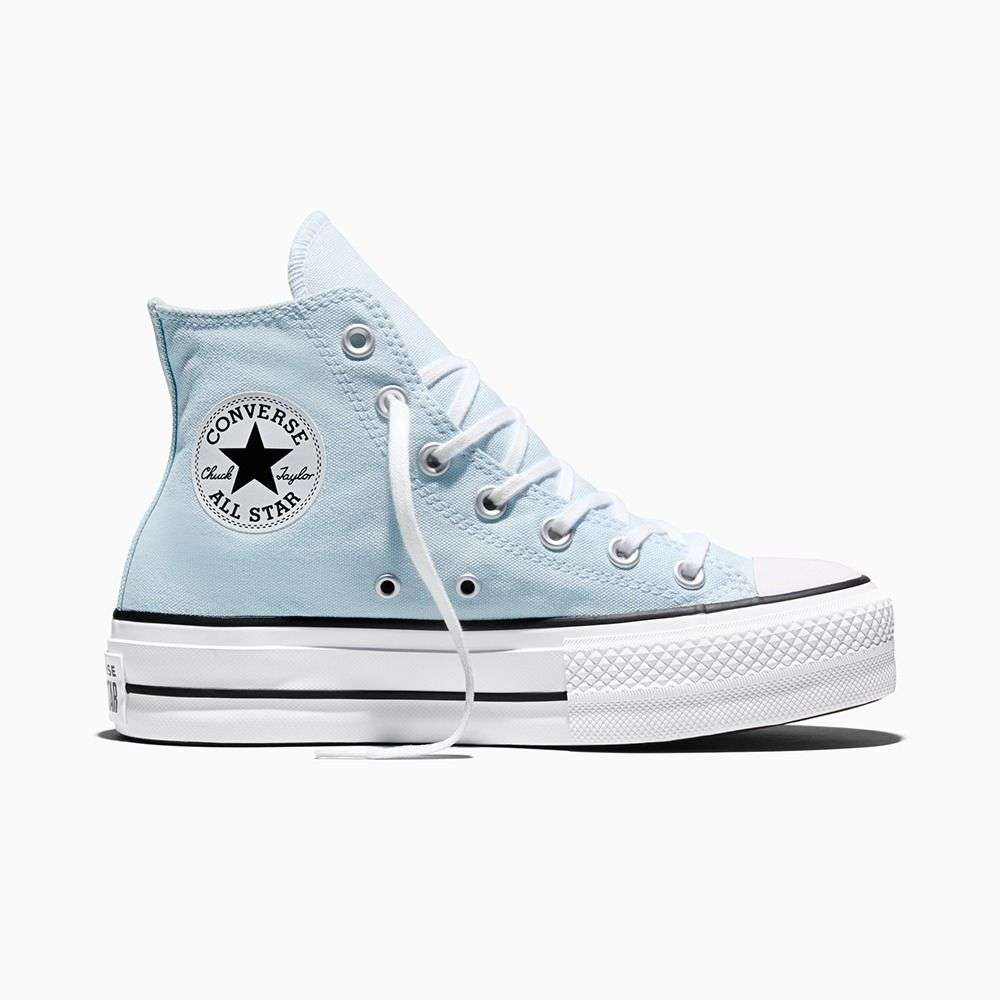 converse Chuck Taylor All Star Lift women high top shoe-picture-3