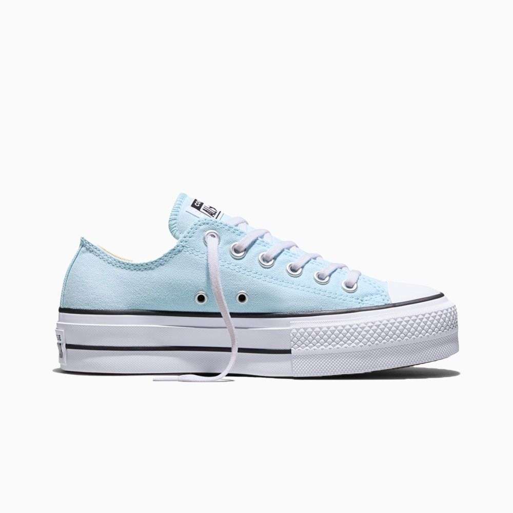 converse Chuck Taylor All Star Lift women low top shoe-picture-29