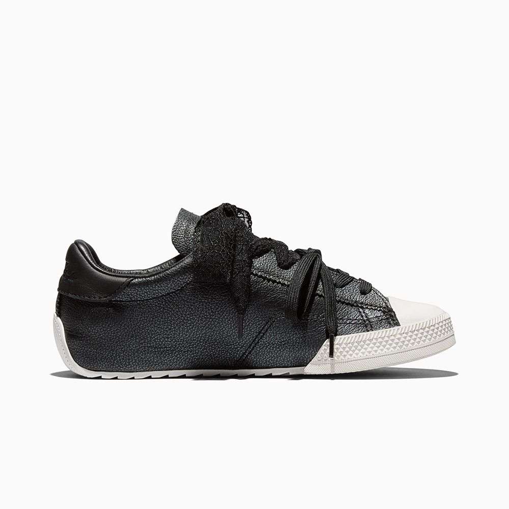 Chuck Taylor Lo women low top shoe-image-29