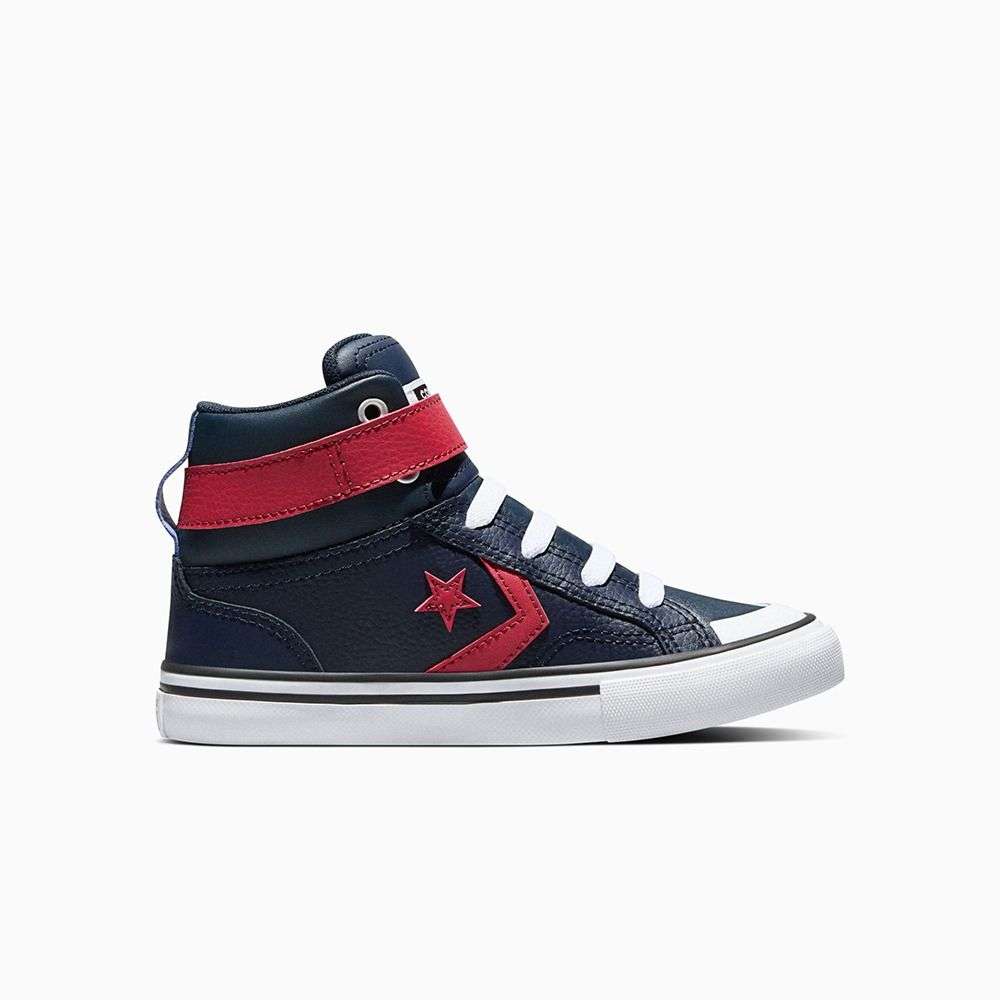 converse Pro Blaze Strap Kids-picture-28