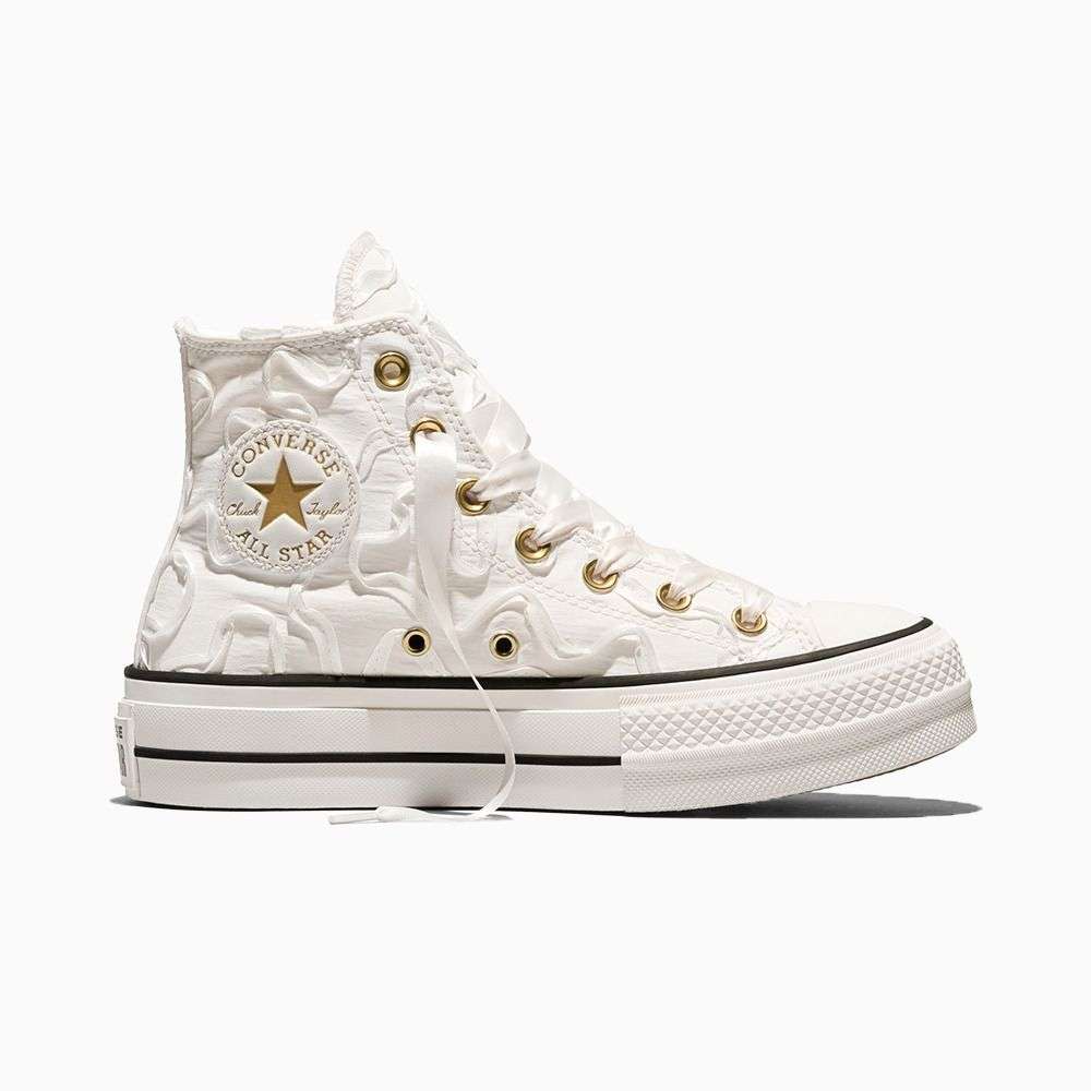 Chuck Taylor All Star Lift women high top shoe-image-3