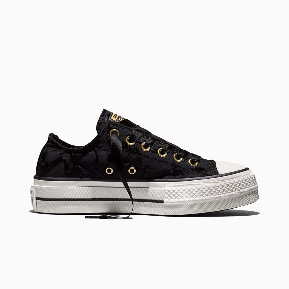 Chuck Taylor All Star Lift women low top shoe-image-24