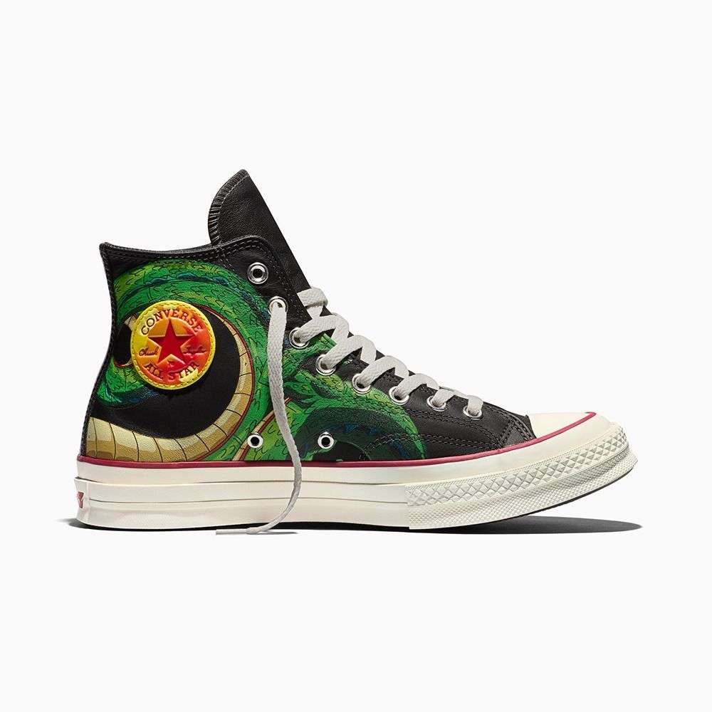 Converse Chuck 70 x Dragon Ball Z "Shenron" men high top shoe-picture-10
