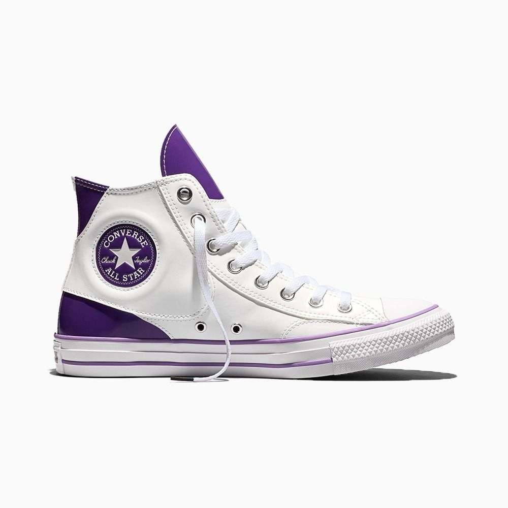 Converse Chuck Taylor All Star x Dragon Ball Z "Frieza" men high top shoe-picture-15