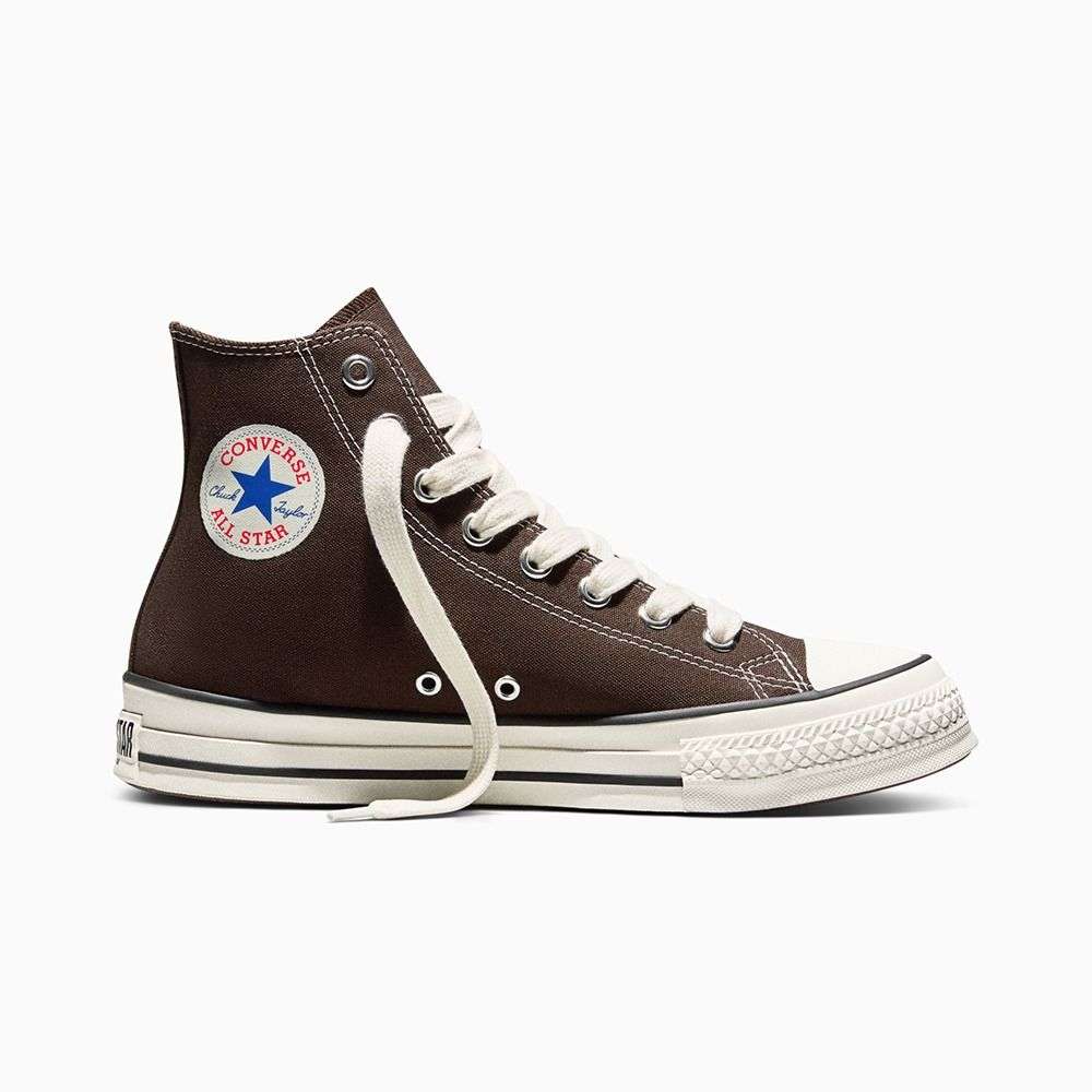 Chuck Taylor All Star Throwback men high top shoe-image-24