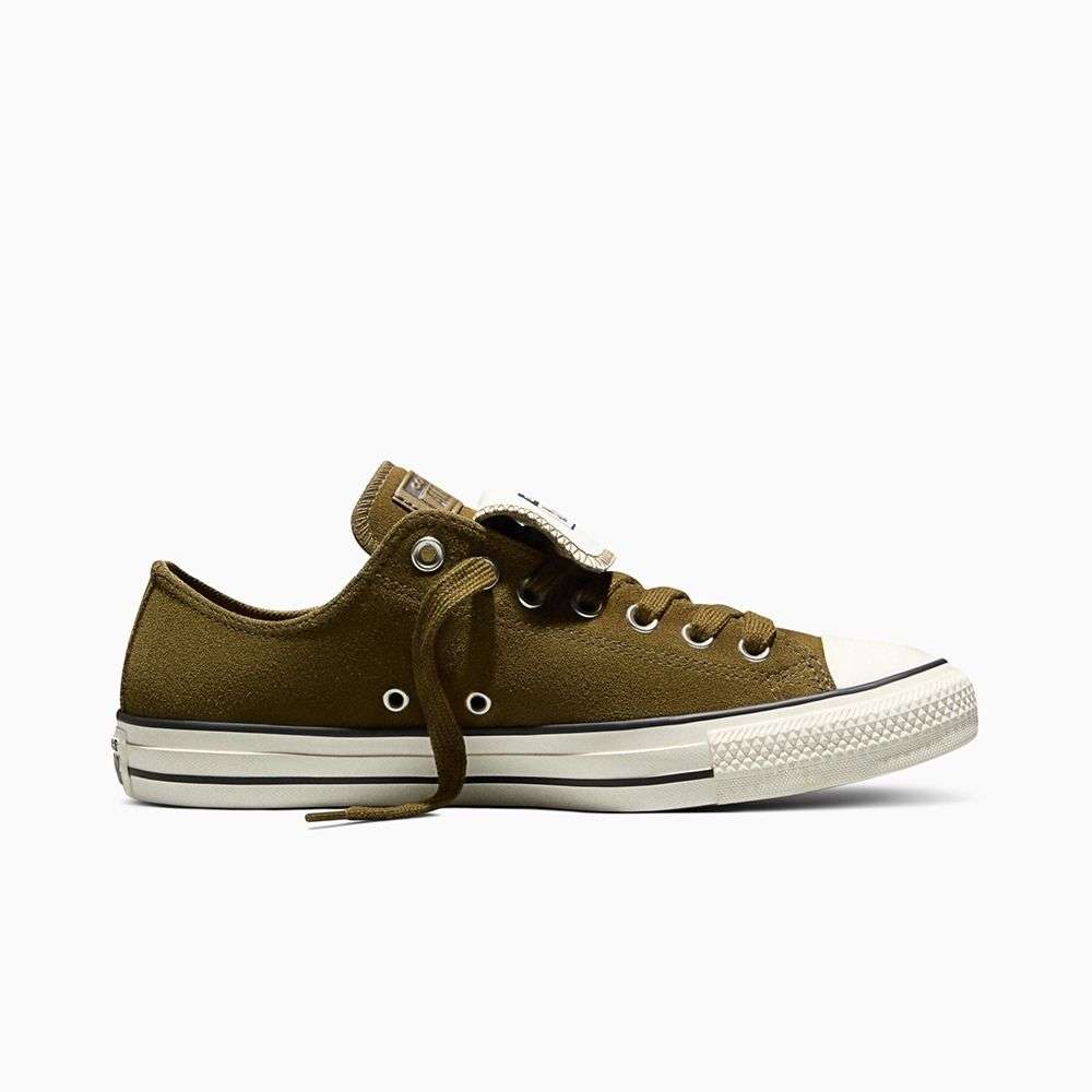 converse Chuck Taylor All Star unisex low top shoe-picture-44