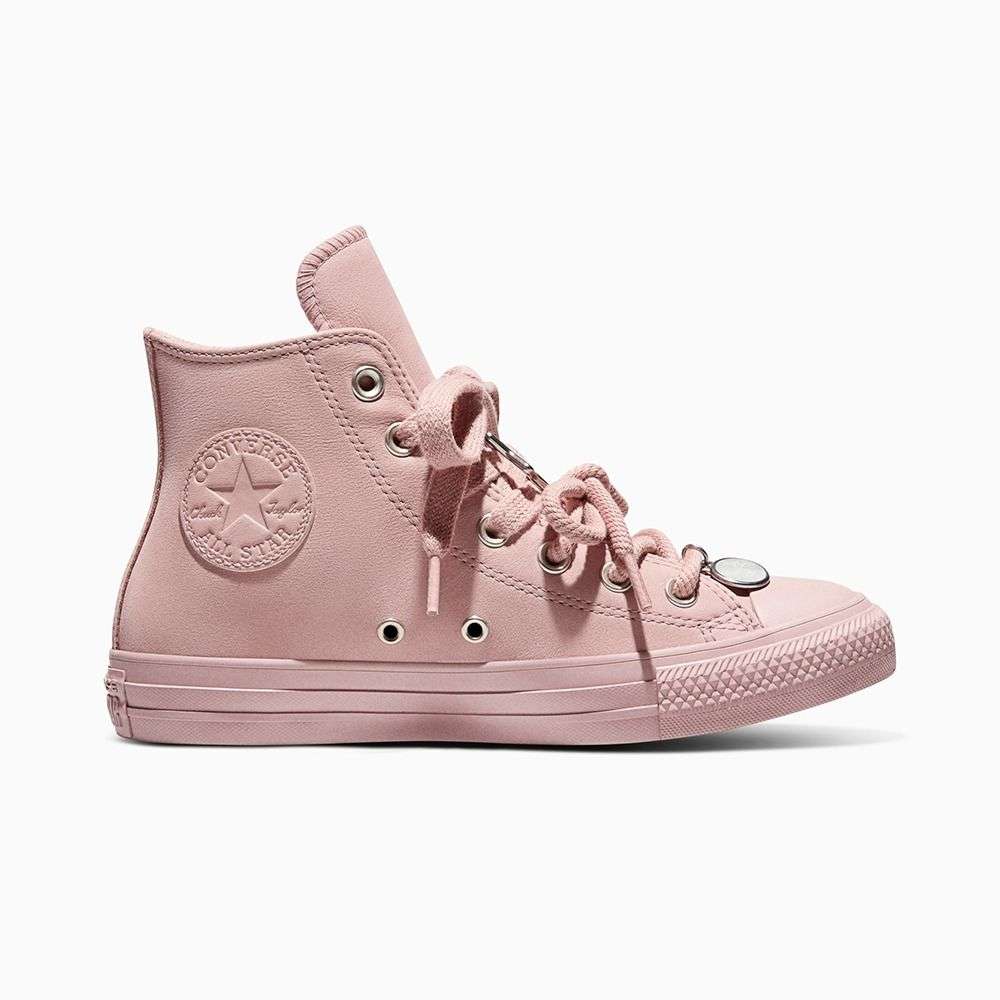 Chuck Taylor All Star unisex high top shoe-image-12