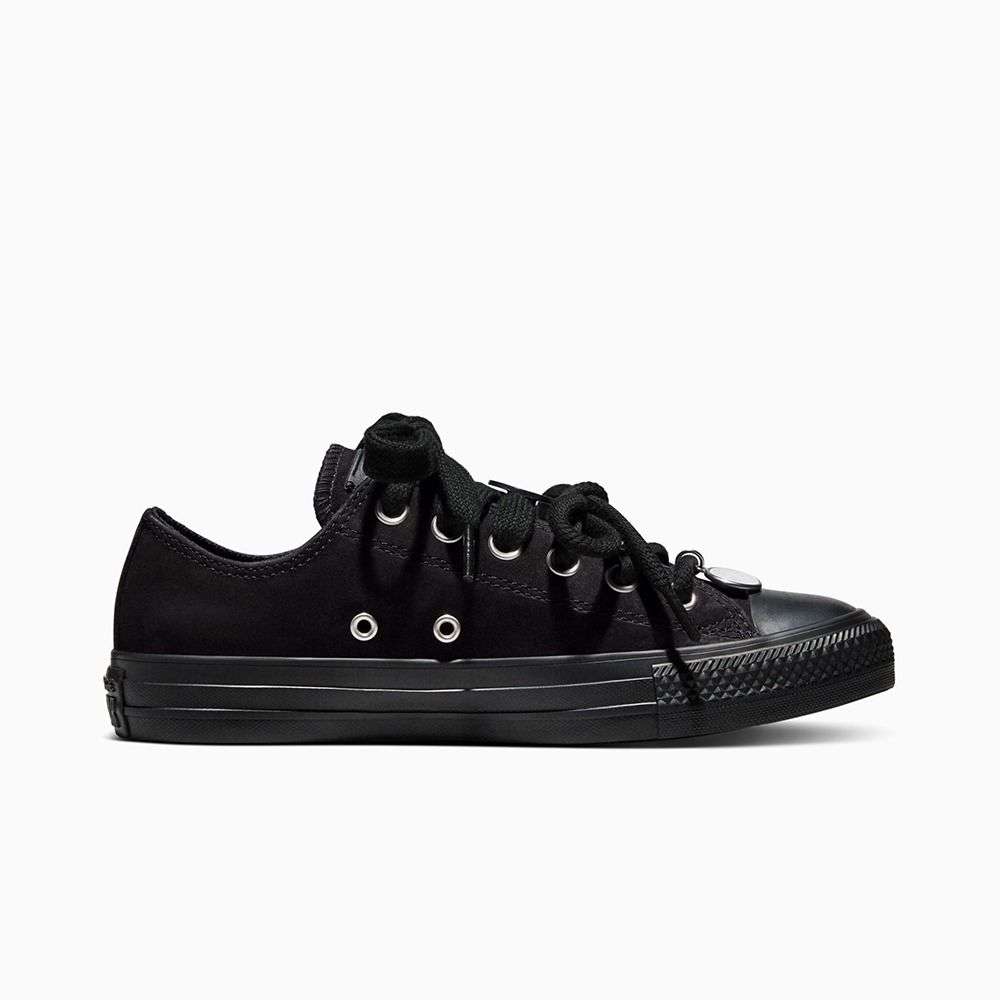 converse Chuck Taylor All Star women low top shoe-picture-24