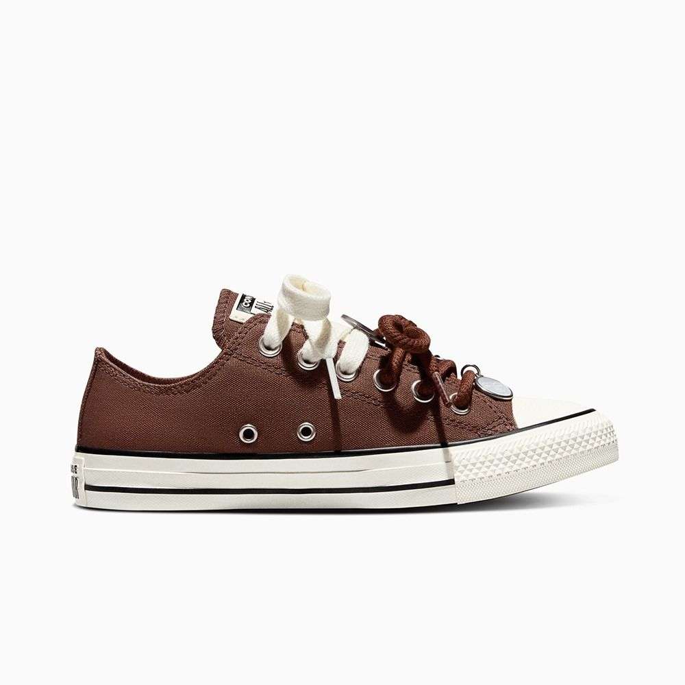 converse Chuck Taylor All Star unisex low top shoe-picture-27