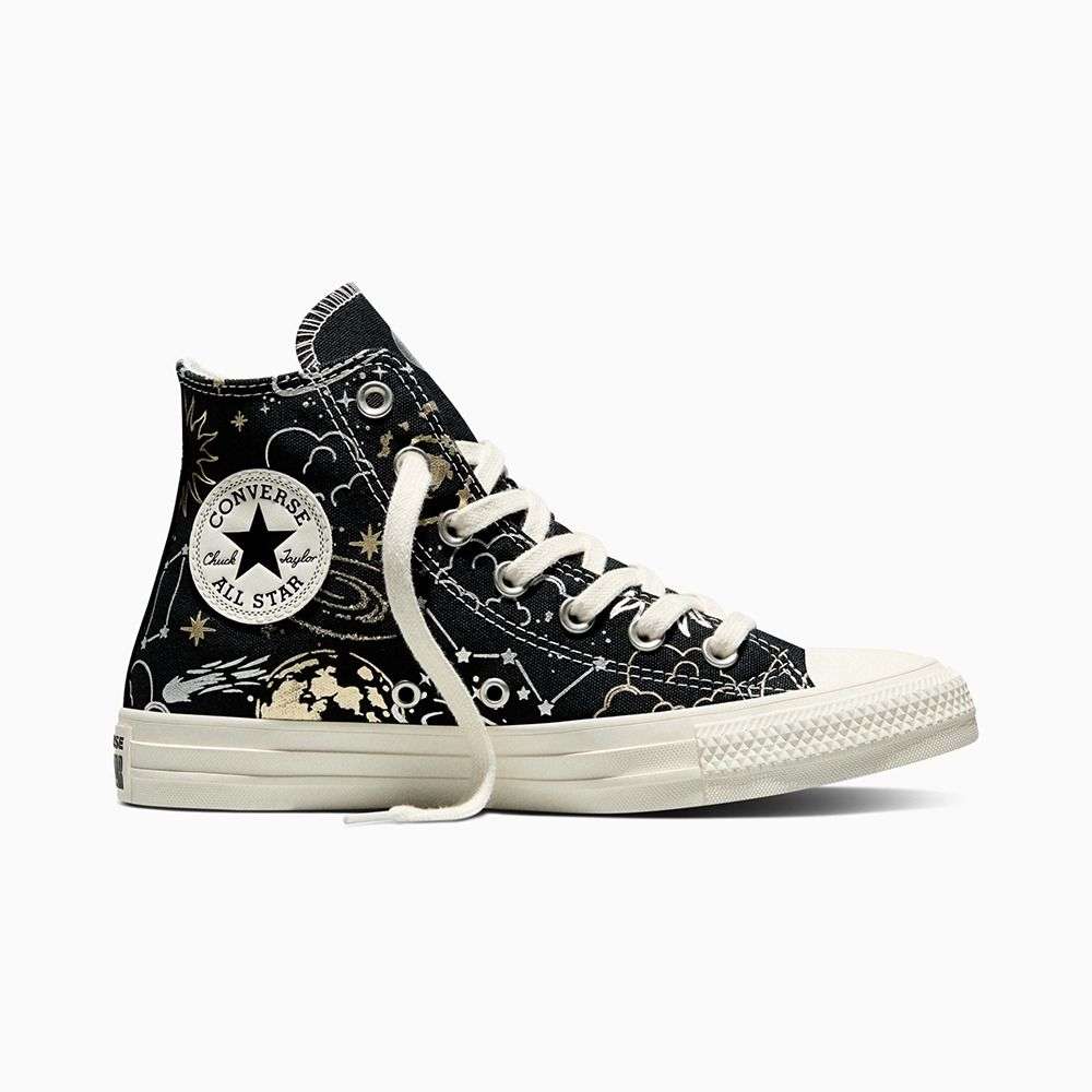 converse Chuck Taylor All Star unisex high top shoe-picture-49