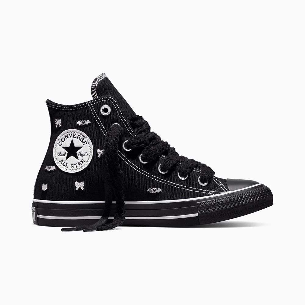 converse Chuck Taylor All Star unisex high top shoe-picture-14