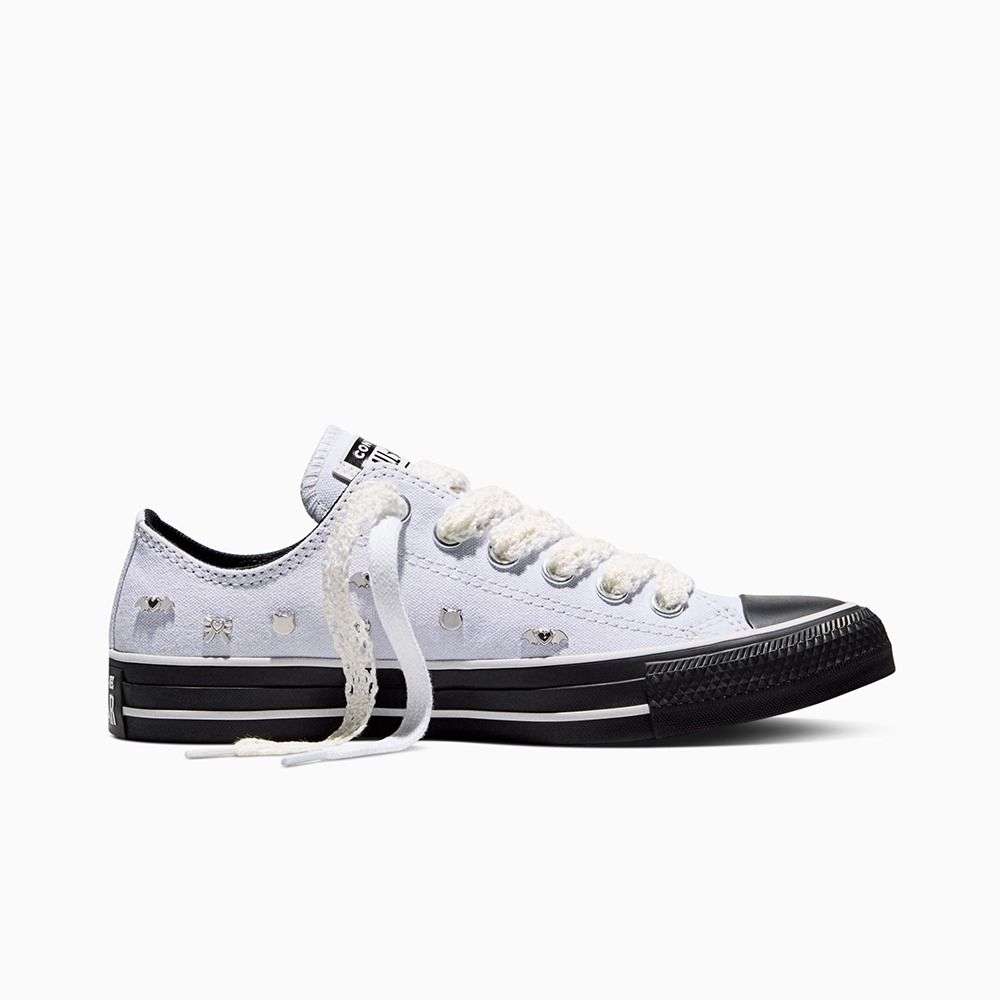 converse Chuck Taylor All Star unisex low top shoe-picture-0