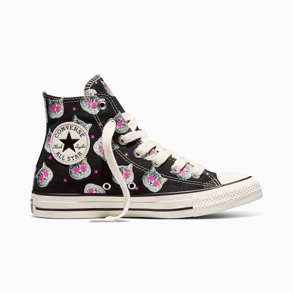 converse Chuck Taylor All Star unisex high top shoe-picture-21